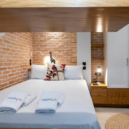 Dirapera Port Suite Corfu  Exterior photo