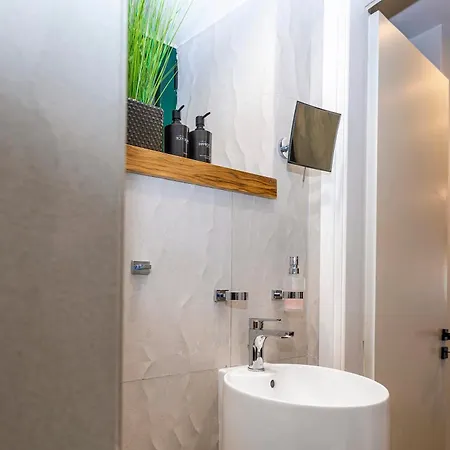 Dirapera Port Suite Corfu  Exterior photo