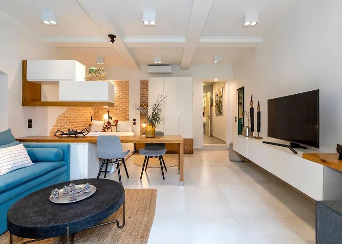 Dirapera Port Suite