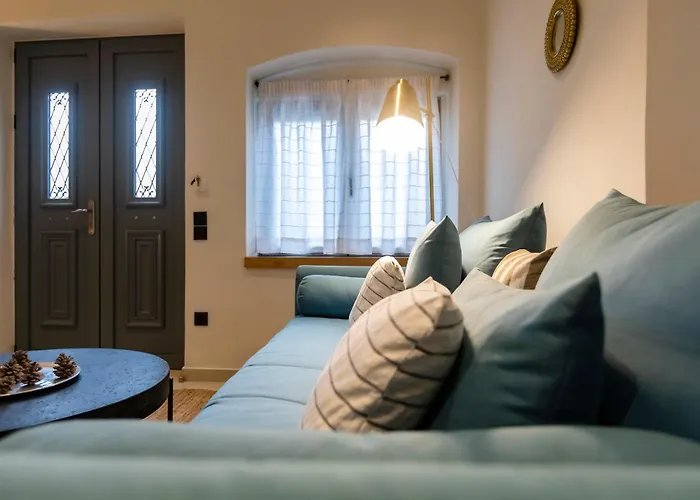 Dirapera Port Suite