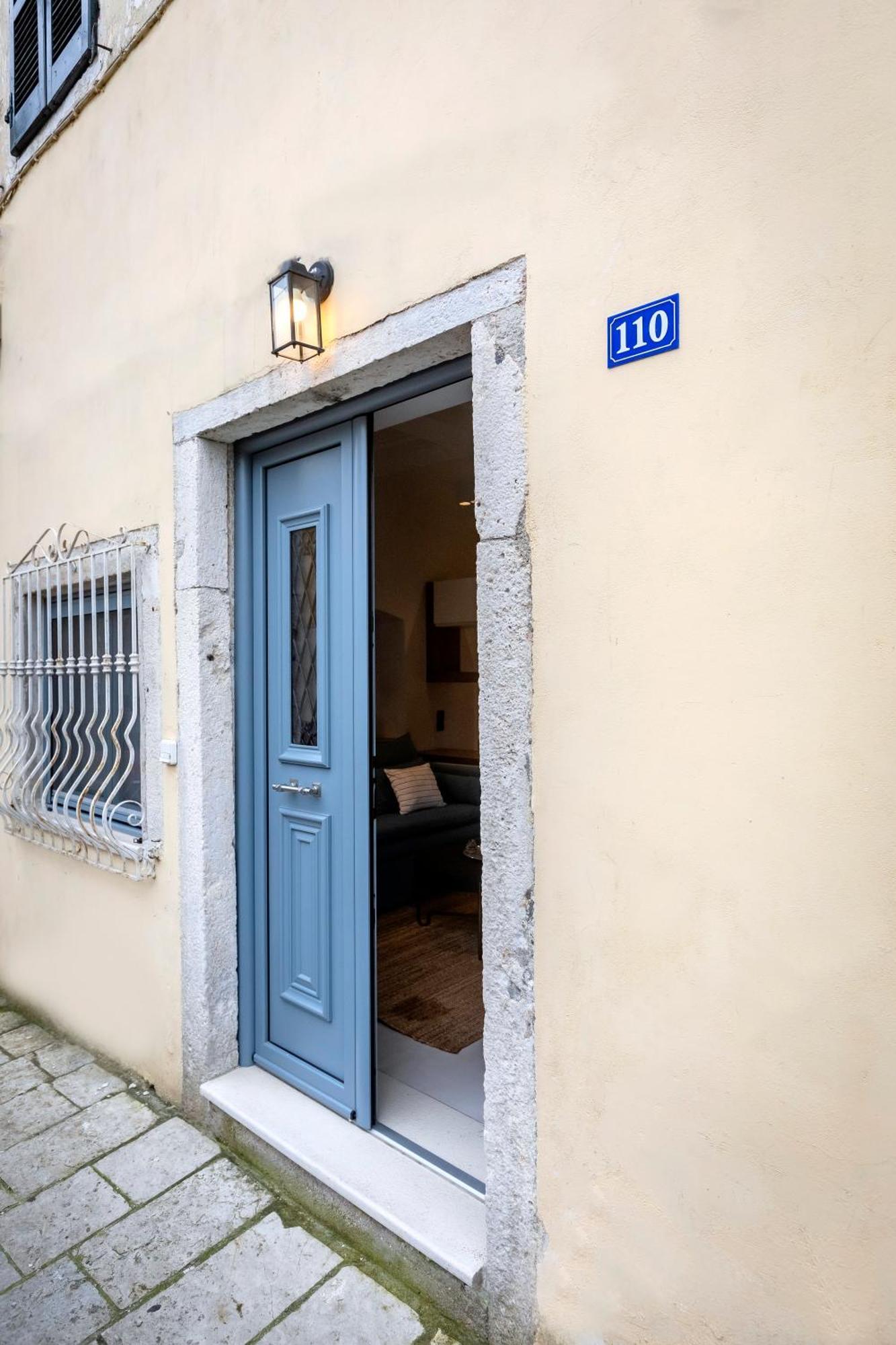 Dirapera Port Appartement