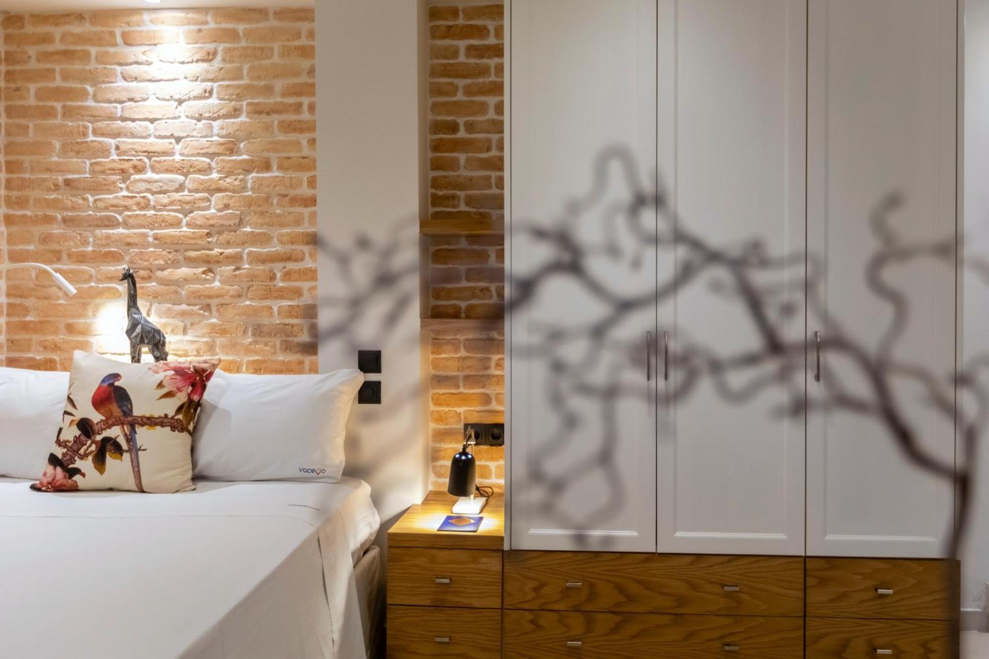 Apartament Dirapera Port *