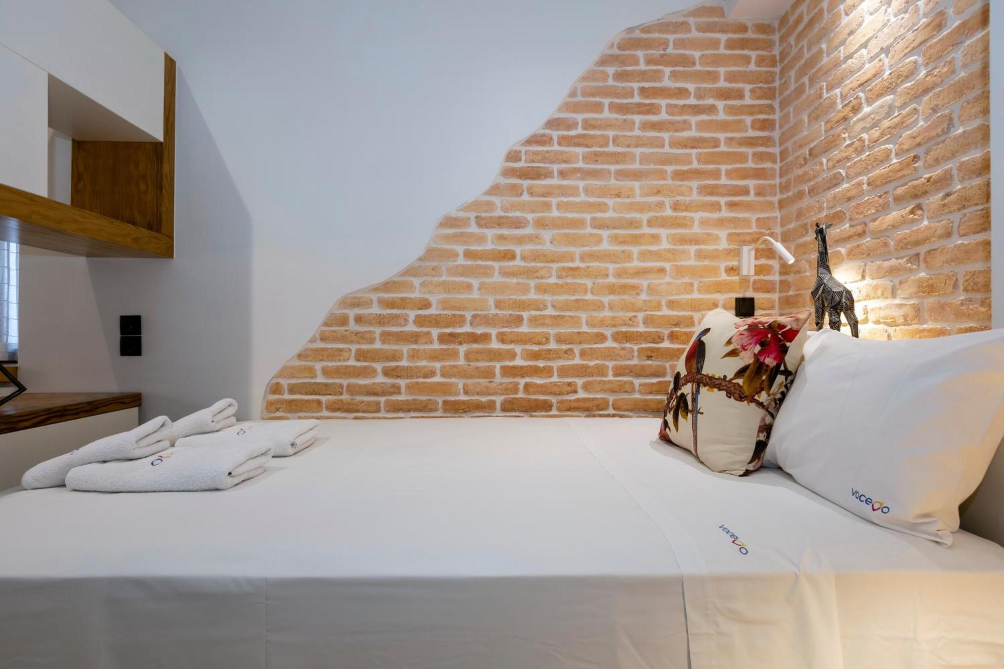Dirapera Port Apartament Corfu (city)