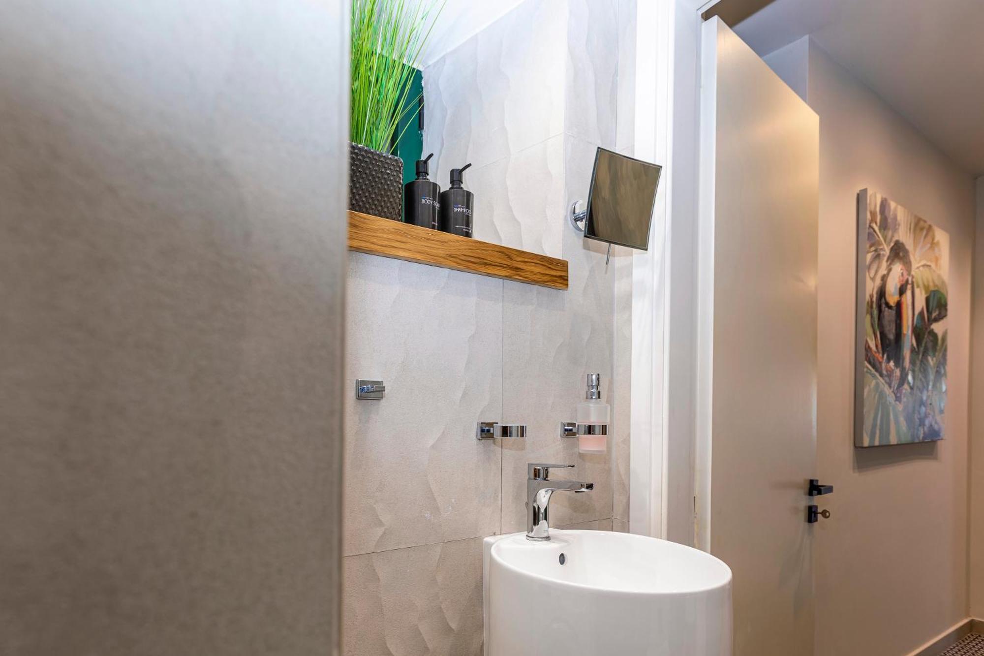 Apartament Dirapera Port Corfu (city)