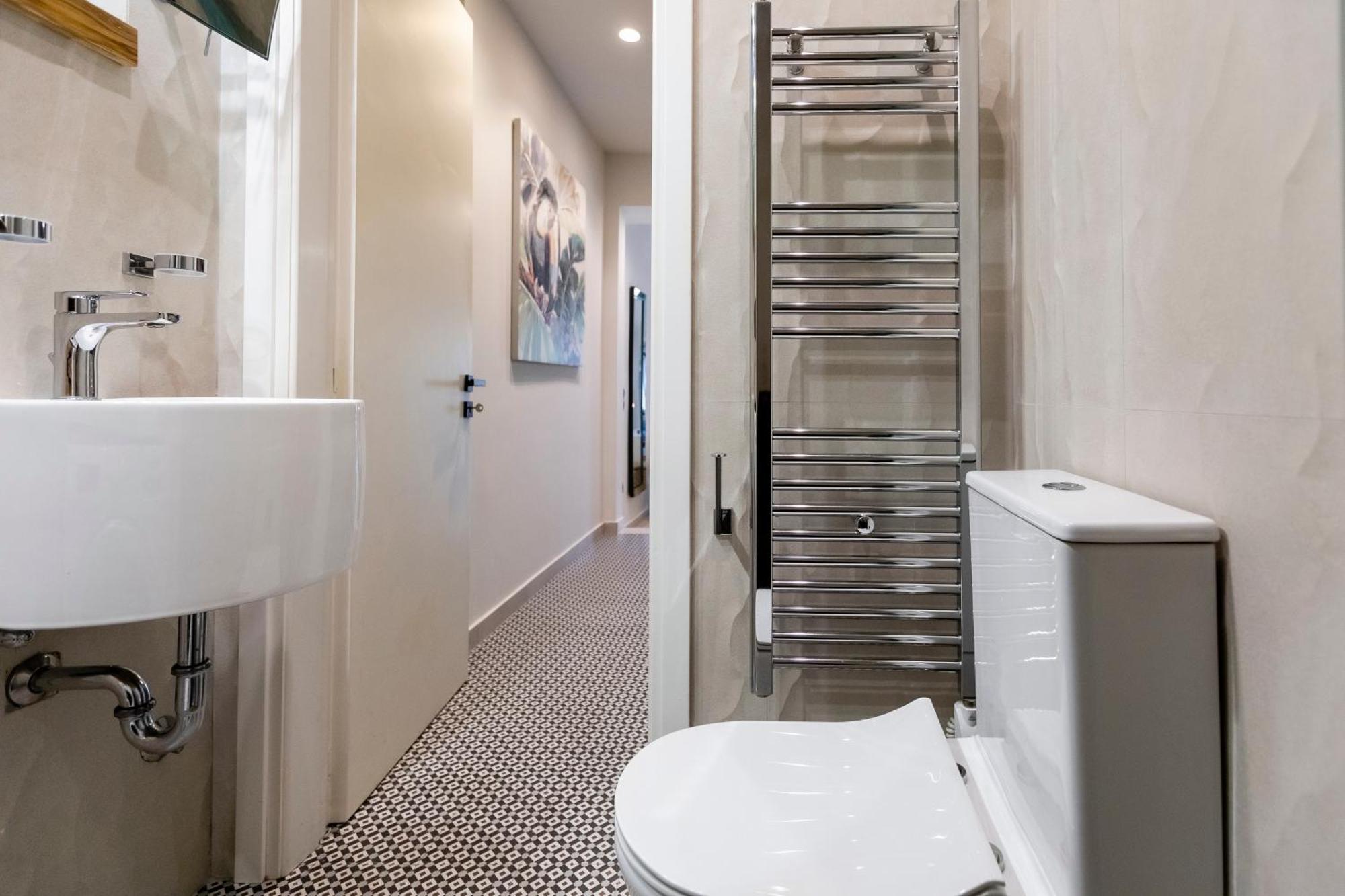 Apartment Dirapera Port *