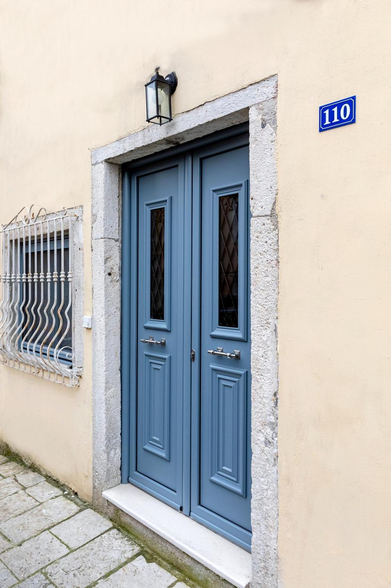 Dirapera Port Apartament Corfu (city)