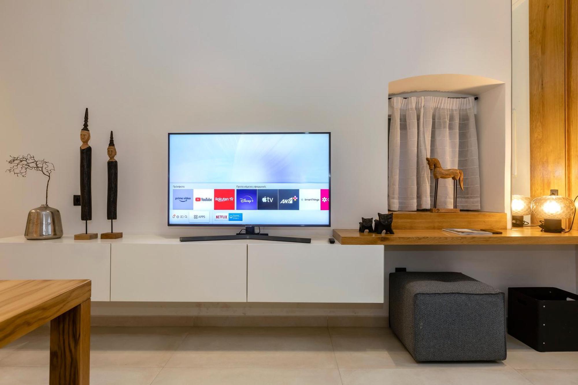 Apartament Dirapera Port Corfu (city)