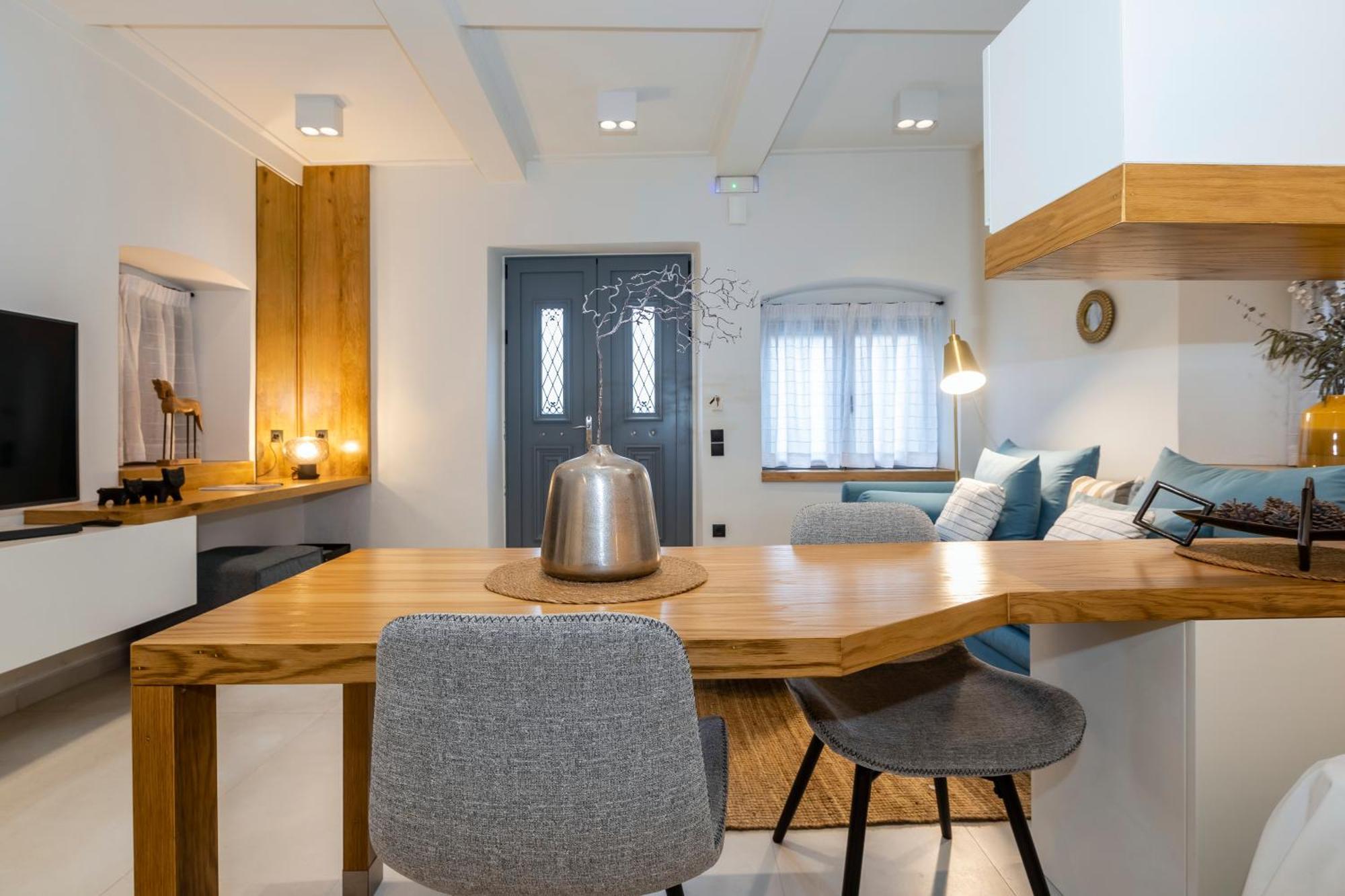 Appartement Dirapera Port