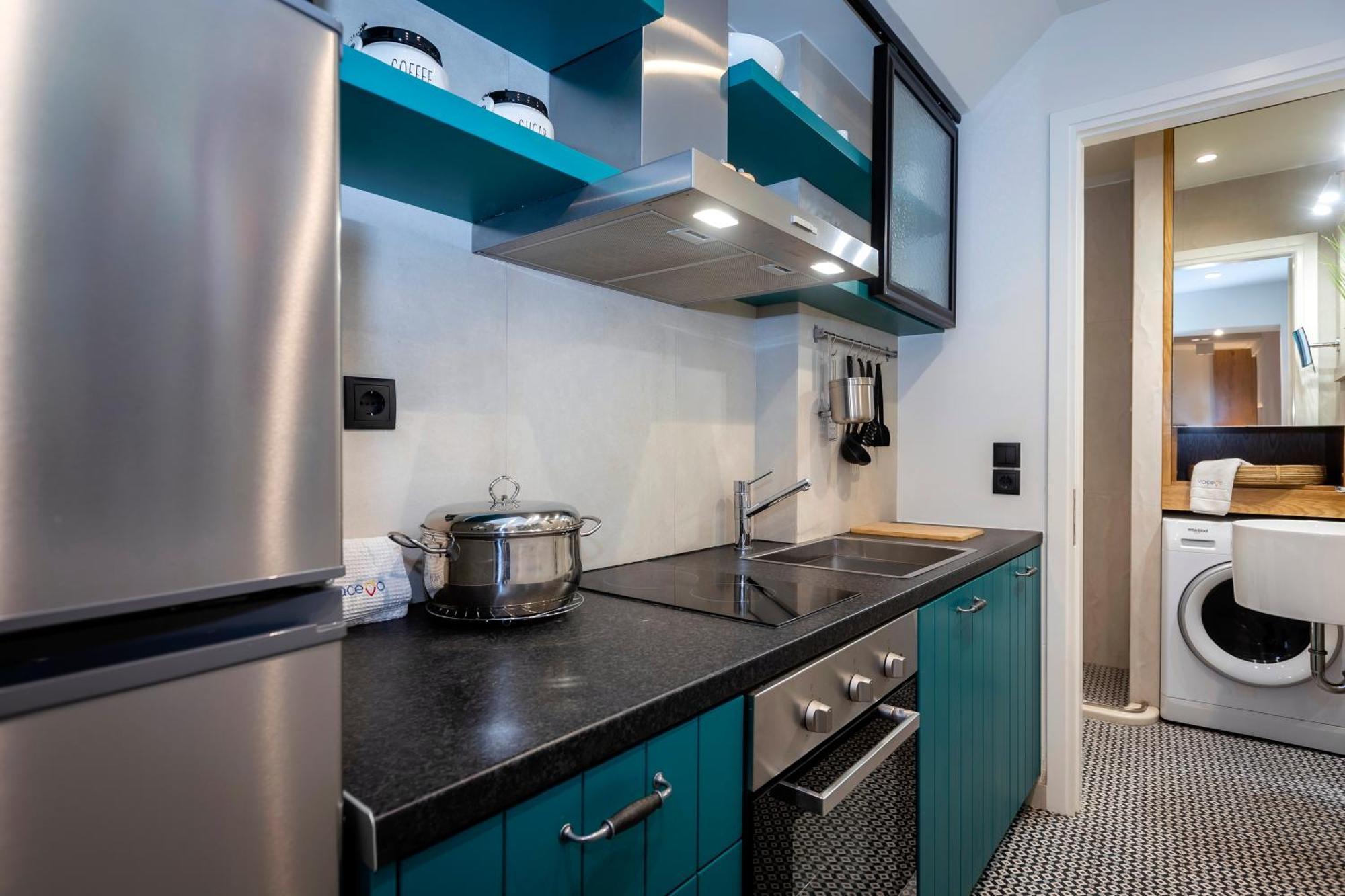 Apartament Dirapera Port