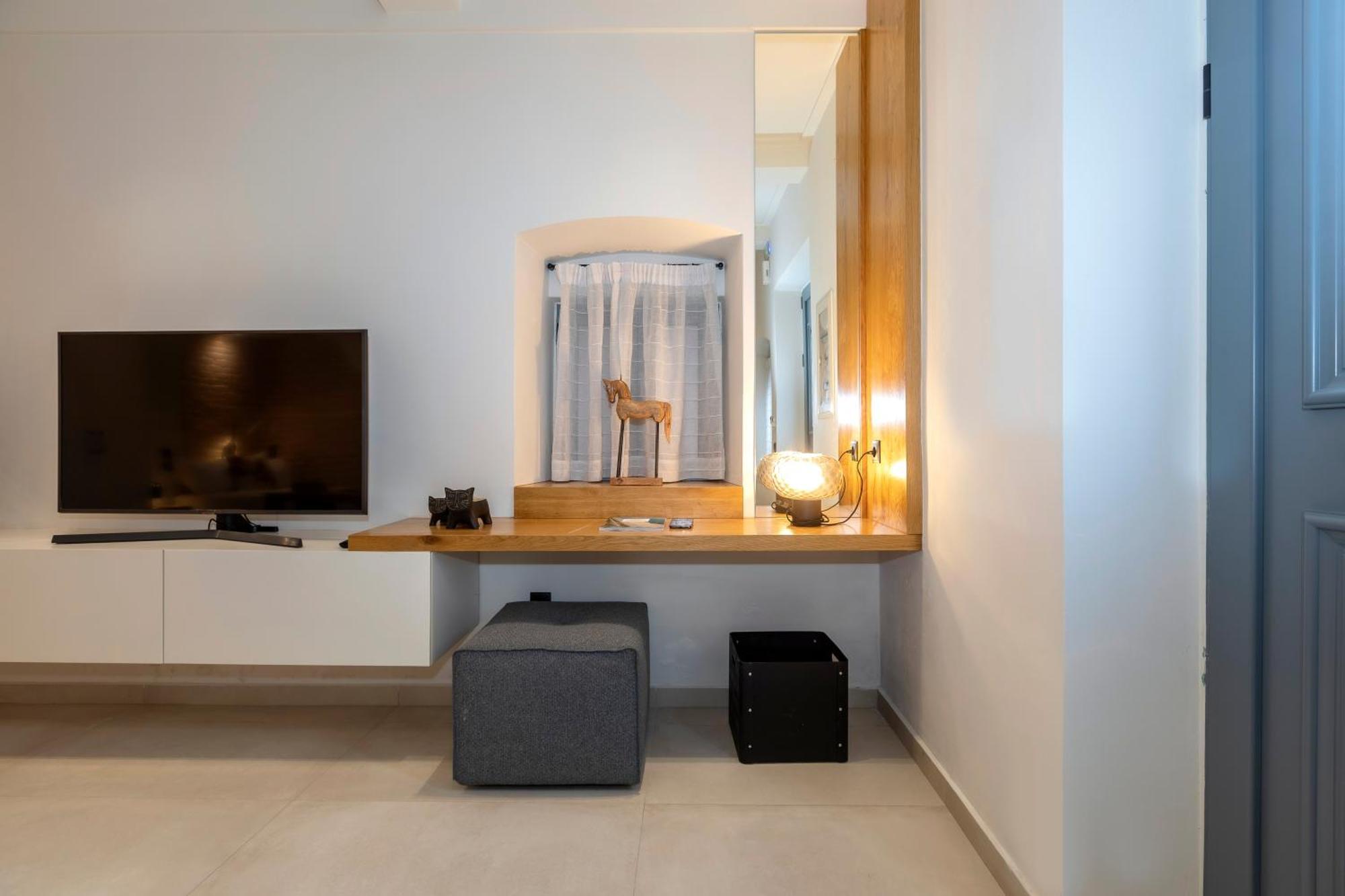 Apartament Dirapera Port Corfu (city)