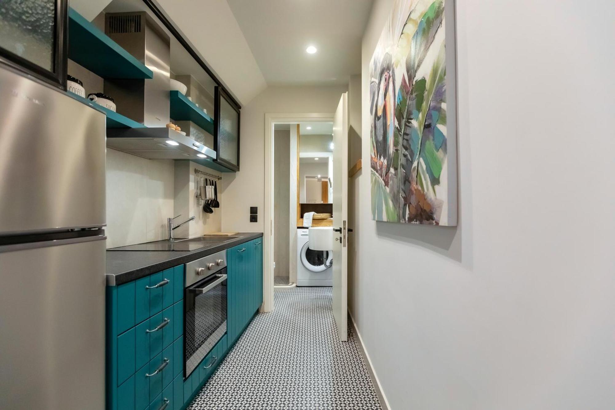 Dirapera Port Appartement