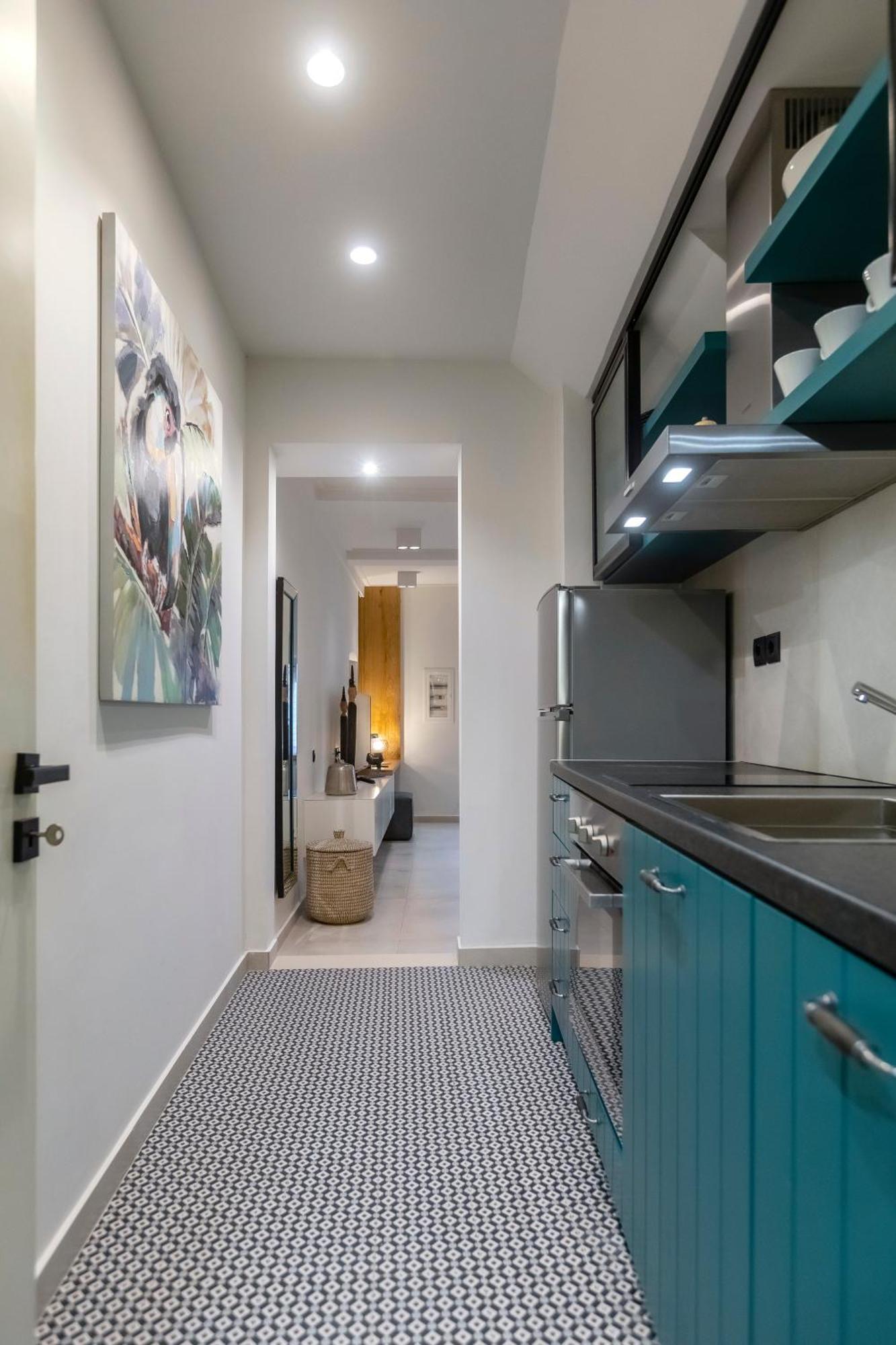 Dirapera Port Appartement