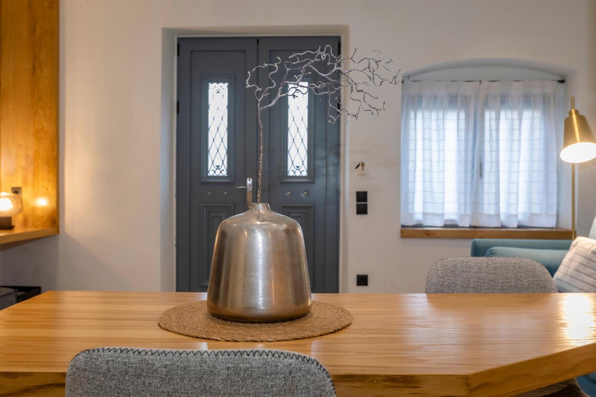Dirapera Port Appartement